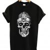 Skull Obey T-shirt