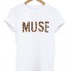 Muse Leopard T-shirt