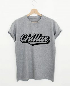 Chillax T-shirt