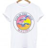 Fun In The Sun Malibu T-shirt