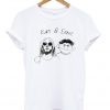 Kurt Ernie T-shirt