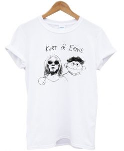 Kurt Ernie T-shirt