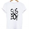 Sus Boy T-shirt