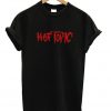 Hot Topic T-shirt