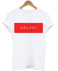 Liberte T-shirt