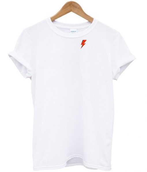 Lightning T-shirt