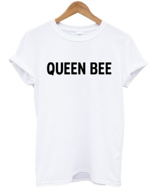 Queen Bee T-shirt – onfleektees.com