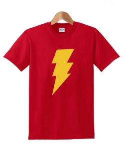 Shazam T-shirt