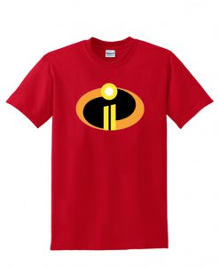 The Incredibles 2 T-Shirt