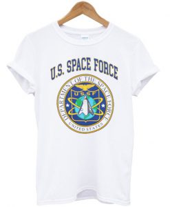 US Space Force T-shirt