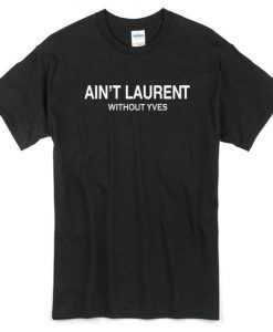 Yves Funny Memes T-shirt