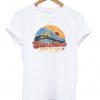 Sunshine State Of Mind T-shirt