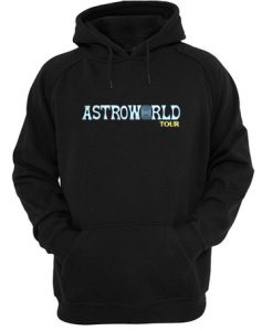 Astroworld Tour Hoodie