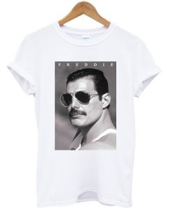 Freddie T-shirt