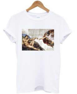 Michelangelo T-shirt