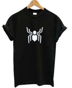 Spiderman Logo T-shirt