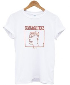 Emptyhead T-shirt