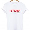 Ketchup T-shirt