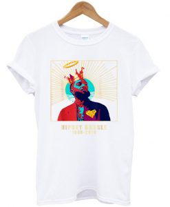 Nipsey Hussle 1985 -2019 T-shirt