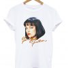 Pulp Fiction Mia T-shirt