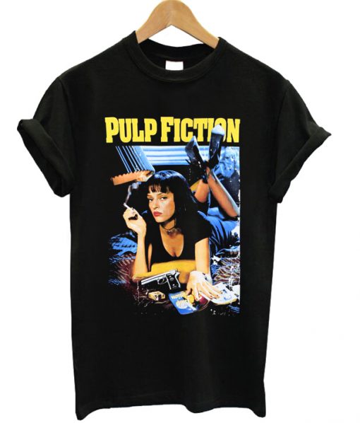 Pulp Fiction T-shirt