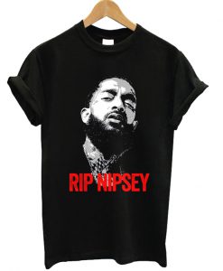 Rip Nipsey T-shirt