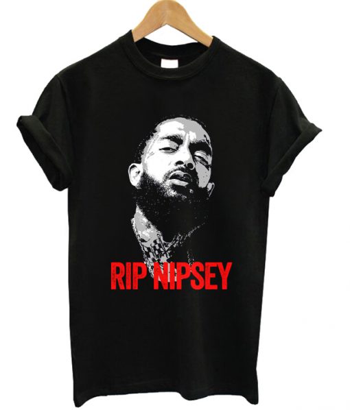 Rip Nipsey T-shirt