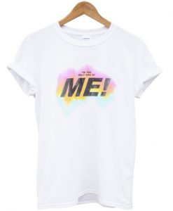 Taylor Swift I'm The Only One Of Me T-shirt