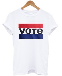 Vote T-shirt