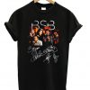 Backstreet Boys BSB Signature T-shirt