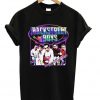 Backstreet Boys Larger Than Life T-shirt
