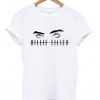 Billie Eilish Eyes T-shirt