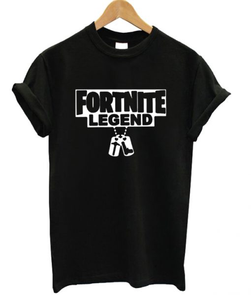 Fornite Legend T-shirt
