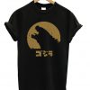 Godzilla Vintage T-shirt