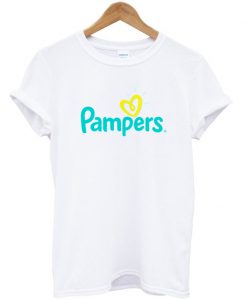 Pampers T-shirt