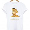 Tipu Sultan T-shirt
