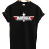 Top Gun Maverick T-shirt