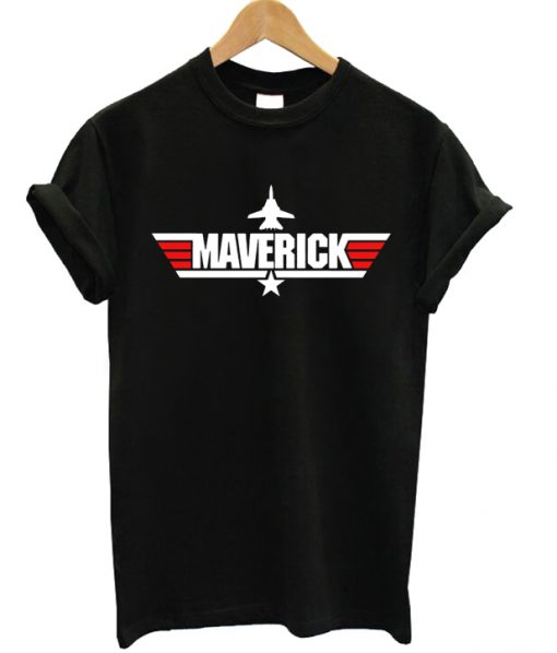 Top Gun Maverick T-shirt