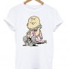 Charlie Brown Money T-shirt