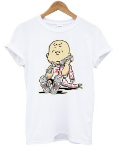 Charlie Brown Money T-shirt
