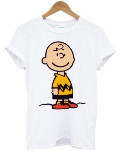 Charlie Brown T-shirt