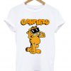 Garfield Thump Up T-shirt