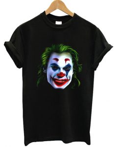 Joker Joaquin Phoenix T-shirt