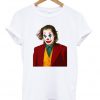 Joker Movie T-shirt