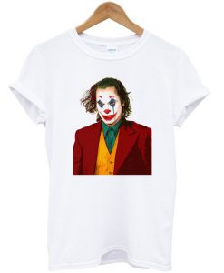 Joker Movie T-shirt