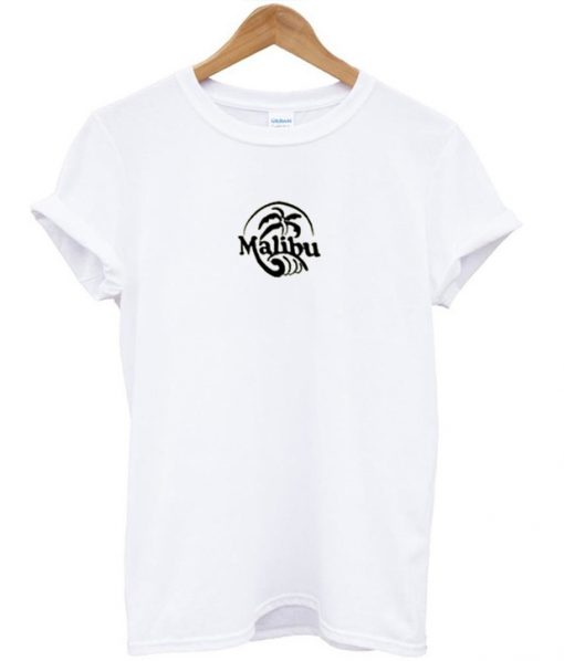 Malibu Wave T-shirt
