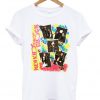New Kids On The Block Vintage T-shirt