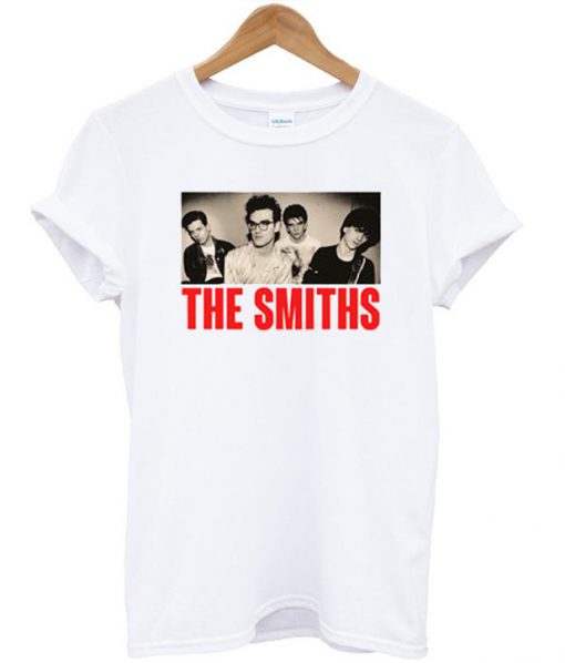 The Smiths Unisex T-shirt