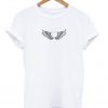 Flying Heart T-shirt