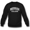 Messiah College Sweatshirt